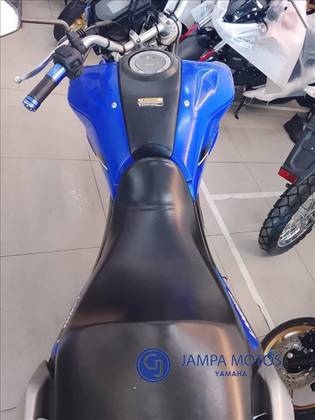 YAMAHA XTZ 250 LANDER YAMAHA XTZ 250 LANDER